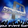 Formatie Nunta - Prima Band