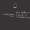 Cabinet Avocat Lucia LUCACI