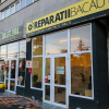 REPARATII BACAU