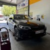 AUTO-FAST - VULCANIZARE AUTO / GEMOETRIE 3D la AUTO-FAST / Incarcare FREON