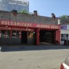 Vulcanizare
