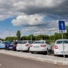 Daleo Rent a Car Aeroport Bacău (BCM)