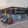 Renault Iasi Bras