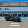 Dacia Euro-Motor Brașov