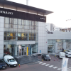 Renault Meridian Sud Invest Bucuresti