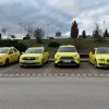 Taxi Milu