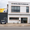 Neoglass Parbrize Brasov