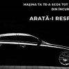 Mașina curată - Polish vopsea - Detailing auto - Curatare tapiterie - Protectie ceramica - Folie PPF - Polish faruri