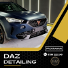 DAZ DETAILING