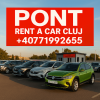 Pont Rent a Car - Inchirieri auto Cluj