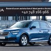 Alfa Rent A Car Cluj - Inchirieri Auto Cluj