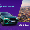 GCA Rent A Car Cluj - Inchirieri Auto Cluj