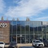 Toyota Brasov