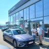 Hyundai Sibiu - Mecatronics
