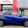 Toyota Mures