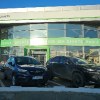 Skoda Iași - Mega Auto