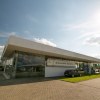 Automobile Bavaria - BMW