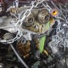 Service Auto Bacau BRO Garaj, Revizii cutii automate, Incarcare freon