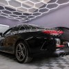 KITT Tuning