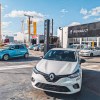 Renault Verbita Arad