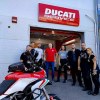 Ducati Romania