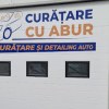 Curatare Cu Abur Detailing Polish Profesional