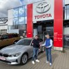 SON Motors Sibiu