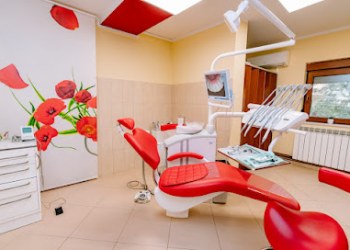 Cabinet Stomatologic Dr. Telbis Laura Andreea