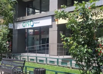 CISO Medical Iuliu Maniu