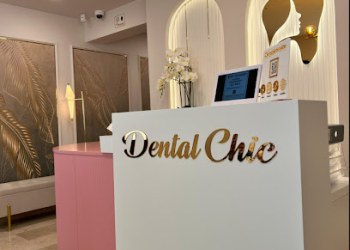 Dental Chic - Clinică Stomatologică Cluj - Implant Dentar Cluj - Dinti Ficsi Cluj