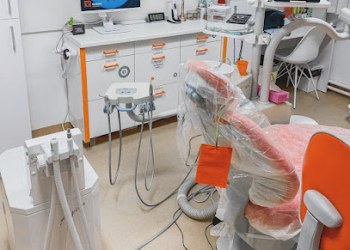 Stomatologie Midart Dent