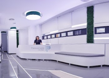 PASSIONATE CLINIC