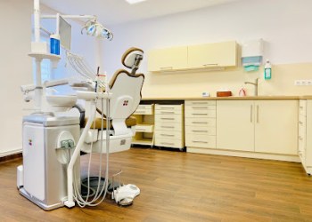 DentalPRO - Cabinet Stomatologic
