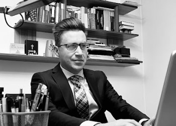 Avocat Bobeică Ionuț