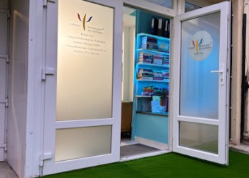 Cabinet Individual de Psihologie Andreea-Roxana Linu