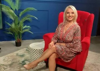 Psiholog si Psihoterapeut Gina Dafinoiu
