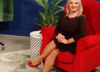 Psiholog si Psihoterapeut Gina Dafinoiu