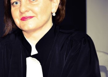 Avocat Luiza Miclaus