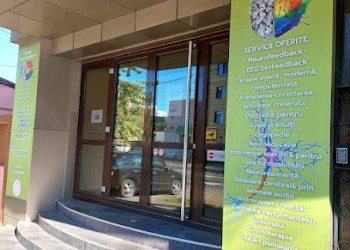 Centrul de Neurofeedback și Psihologie Brăila