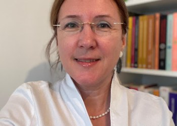 Psiholog Ioana Periețeanu