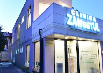 Clinica ZÂMBETUL