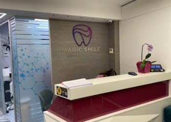 Clinica Magic Smile