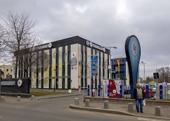 Clinica de Stomatologie - Spitalul Universitar de Urgență București