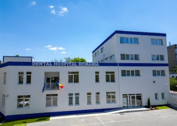 Dental Hospital Romania Militari