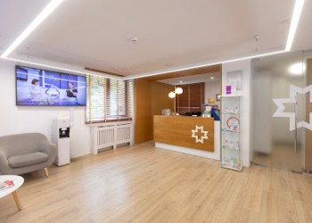 Regina Maria Dental Hospital Caramfil (Clinicile Dentare Dr. Leahu)