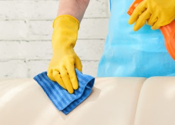 Ultra Cleaning - Servicii profesionale de curatenie Iasi