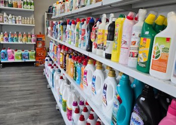 Pravalia de Curatenie - Produse si servicii de Curatenie
