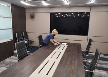 Doral Cleaning - Servicii profesionale de curatenie