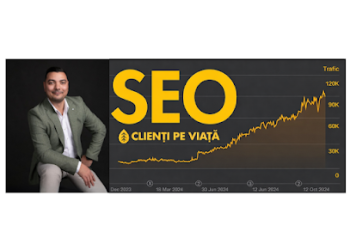 Clienti pe Viață – Servicii SEO & Agenție de Marketing Digital