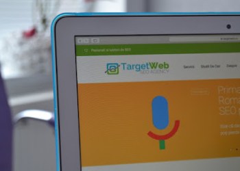Target Web - Agentie SEO